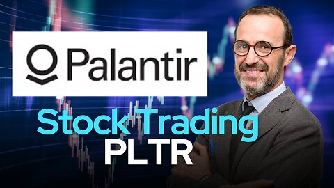 PALANTIR - Stock Price Prediction (PLTR TARGETS)