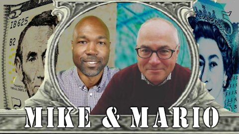 Global Economy Heating Up & Politicians Want More Printing | The Mike & Mario Show