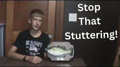 How to Fix a Stuttering Big Mouth Billy Bass