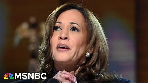 'Big introduction to the stage': How will Harris present herself at the debate tomorrow?