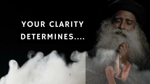 The Most Inspiring Quote from Sadhguru || Quotes Hub