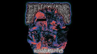 Genophobic Perversion - Human Disposal Methods (Full Album)