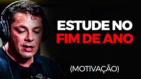 MELHOR MOTIVAÇAO PARA ESTUDAR ( EVANDRO GUEDES)