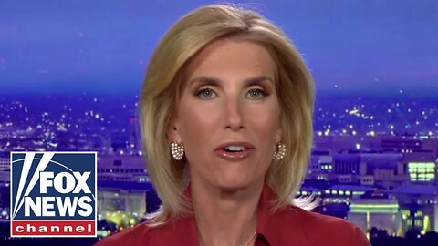 Laura Ingraham: This is the 'anti-freedom agenda'