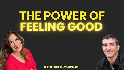 Overcome Your Fear of Rejection NOW with Fletcher Ellingson