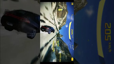 Asphalt 8: Airborne Car Barrel Roll