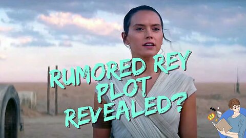 Rey Palpatine Woke Legacy Revealed? Breakdown Of The Rumored Disney Star Wars Plot!