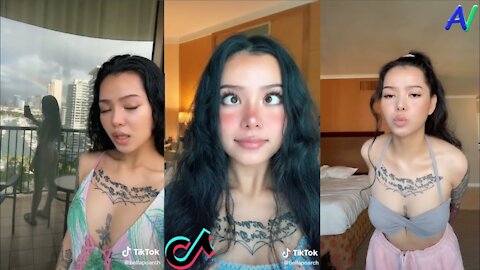 Bella Poarch Best TikTok Viral Trending Video