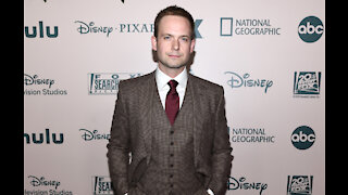 Patrick J. Adams reveals he’s scared of contacting Duchess Meghan