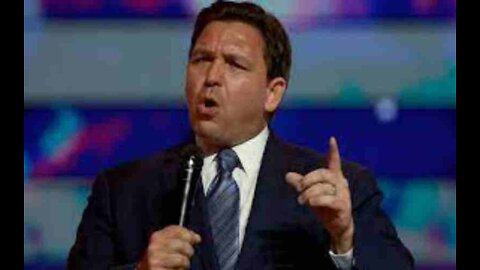 DeSantis Urges Florida GOP to Be Ready For Battle ‘I’ve Only Begun to Fight