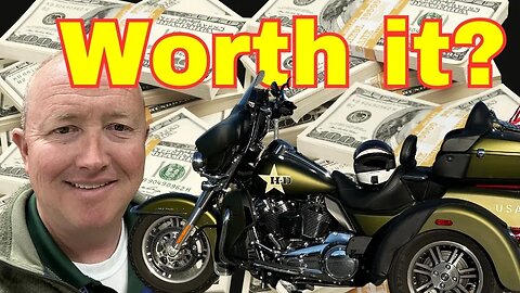 What is your Motorcycle Worth?