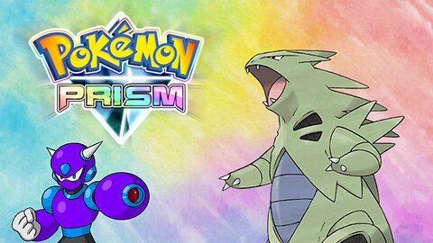 Pokemon Prism #1