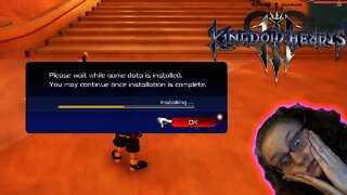 How DARE You!!!: Kingdom Hearts III