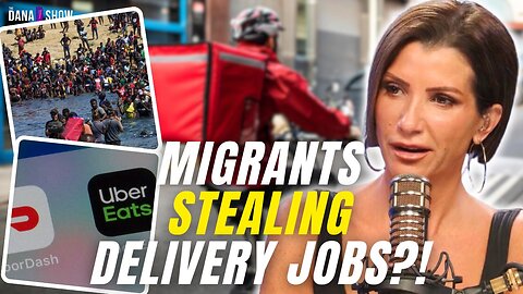 Illegal Migrants Are CHEATING The System To Get Paid HOW?!