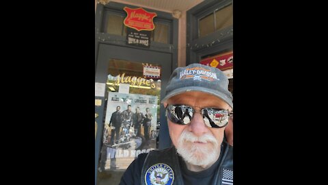 Sons Of Liberty Riders MC 5th National Meet Up