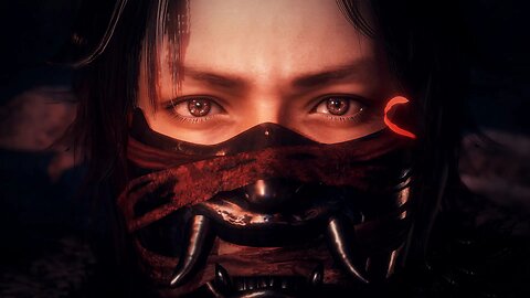 Nioh 2 Complete Edition #7 дальше по сюжету 0005