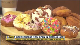 BakeHouse46 brings the best of two Michigan businesses