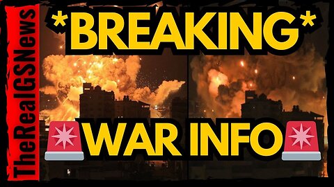 BREAKING ⚠️ MASSIVE AMOUNTS OF AIRCRAFTS DEPLOYED - MASSIVE EXPLOSION LIGHTS UP NIGHT SKY