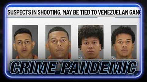 Breaking: US Army Says Venezuelan Gangs Are Major Threat To America! Shooting Suspects Get $1K Bond!