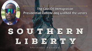 Southern Liberty - 09.13.2024