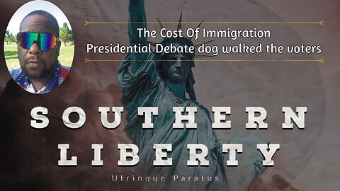 Southern Liberty - 09.13.2024