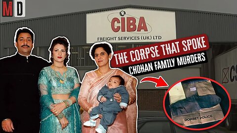 The Family That Was Murdered For Multi-Million Dollar Business | The Corpse That Spoke