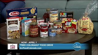 Feed Colorado Food Drive - ArcFeedColorado.com