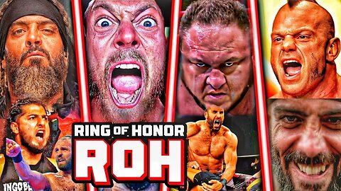 Ring of Honar 7 March 2024 Full Highlights HD