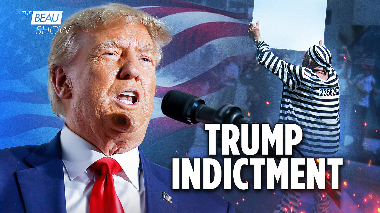 Trump Indictment: What You Need to Know and On-the-Ground Interviews ...