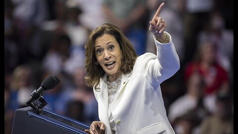 Kamala's Big Mistake With Recent Event in PA Exposes a Bigger Problem for Her