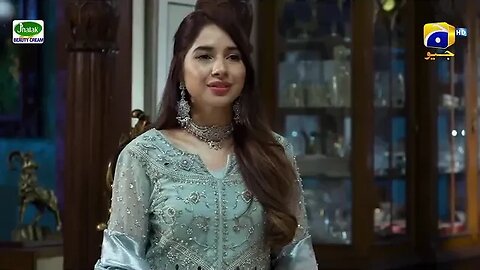 Tere Bin Ep 56 Digitally Presented by Jhalak Beauty Cream - Yumna Zaidi - Wahaj Ali