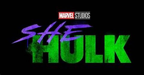 Official Trailer She Hulk Attorney at Law Disney+[4K ULTRA HD]