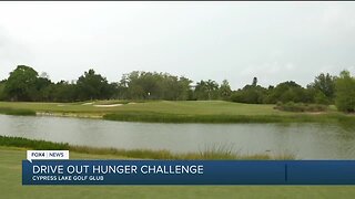 Drive Out Hunger Challenge