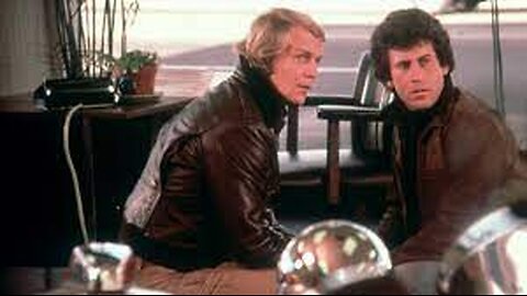 Starsky and Hutch S02 E01 The Las Vegas Strangler Part I