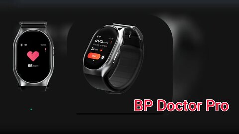 YHE BP Doctor Pro unbox and impressions