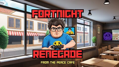 Fortnight Renegade