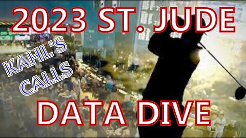 2023 St. Jude Data Dive