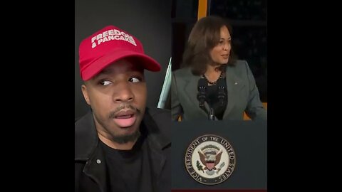 WHAT IN THE YELLOW SCHOOL BUS IS WRONG WITH KAMALA HARRIS! - TRUMP NEWS