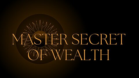 "Master the Psychology of Money in just 20 Minutes!"