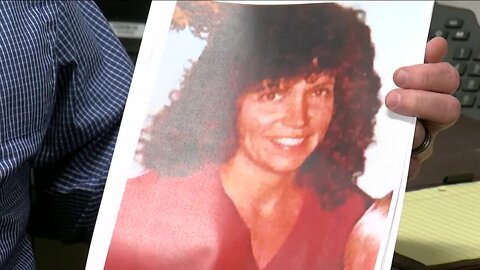 Ready to crack the case: New Weld County cold case detective eager to find answers