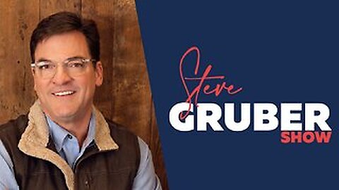 STEVE GRUBER SHOW 9-19-24