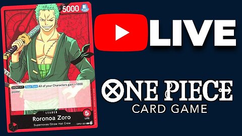 Interview with PPG Onlnie Regionals Top 16 & Zoro Post Restrictions Deck Building