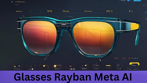 Exploring the World of Smart Glasses: Rayban Meta AI