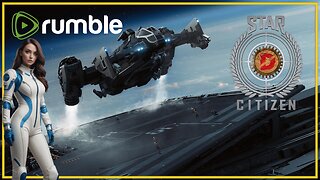 🔴 Live - Star Citizen