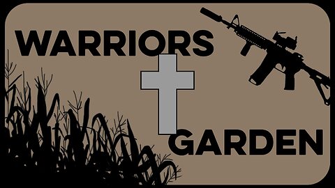 The Warriors Garden