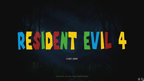 SUPER RESIDENT MARIO REMAKE 4