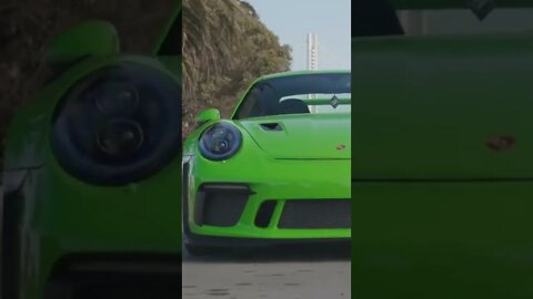 GT3RS