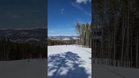 Breckenridge Ski Resort! - Part 11