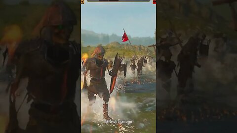 Mount and Blade 2 Bannerlord Mods Warhammer The Old Realms Gameplay