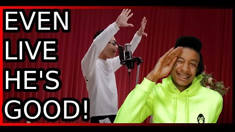 VANNDA - ជំពូកទី១ (Chapter I) | Live Performance Reaction